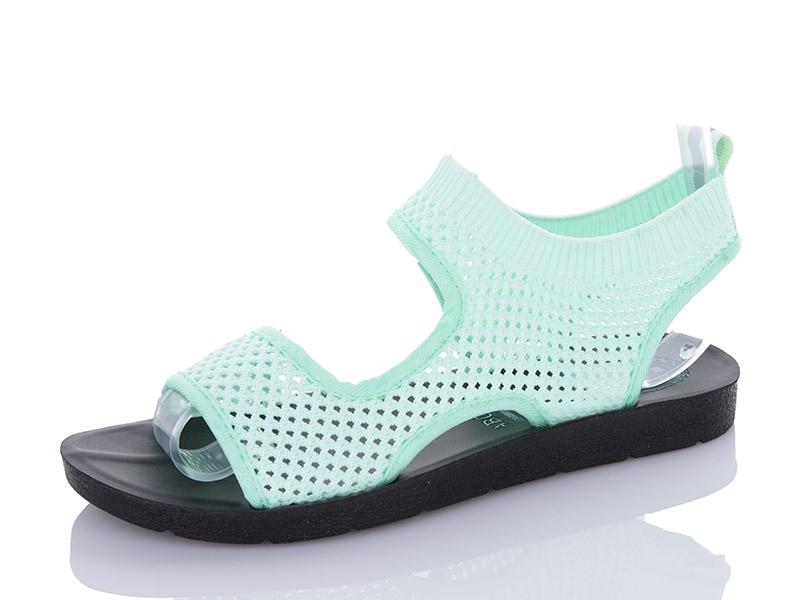 Босоножки женские QQ Shoes (36-41) B8-4 (лето)