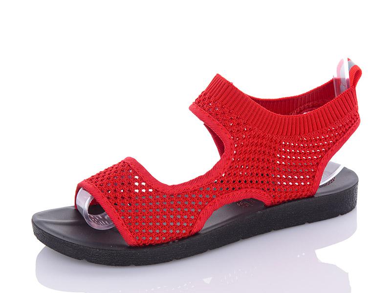 Босоножки женские QQ Shoes (36-41) B8-6 (лето)