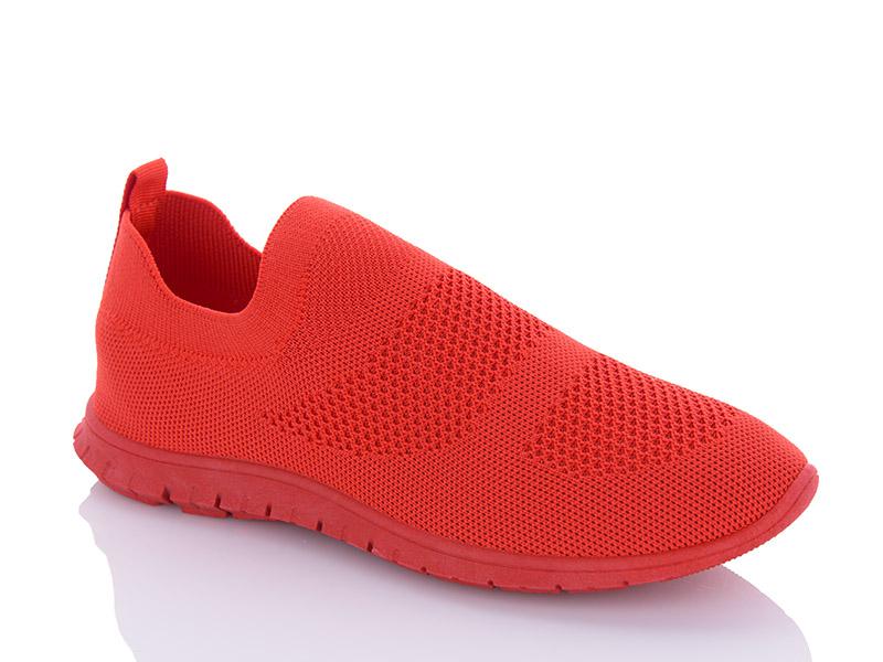 Кроссовки женские QQ Shoes (36-41) 826-5 (лето)