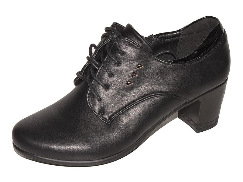Туфли женские Karco (36-41) A77-2 (деми)
