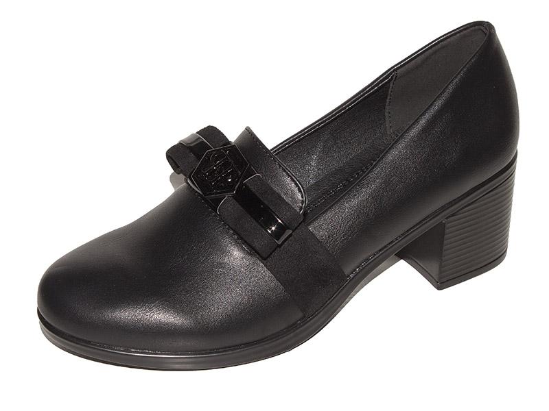 Туфли женские Karco (36-41) A76-3 (деми)