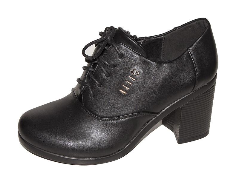 Туфли женские Karco (36-41) A72-3 (деми)