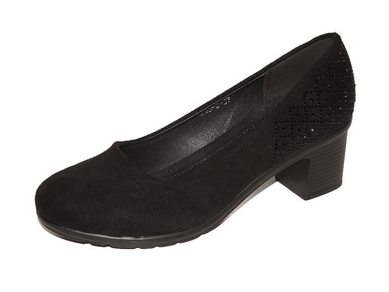 Туфли женские Karco (36-41) A55-2 (деми)