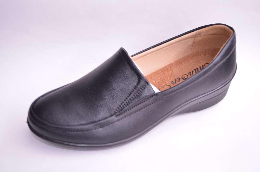 Туфли женские Chunsen (37-42) 57101-1 (деми)