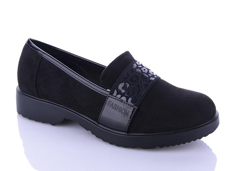 Туфли женские Karco (37-41) A521-2 (деми)