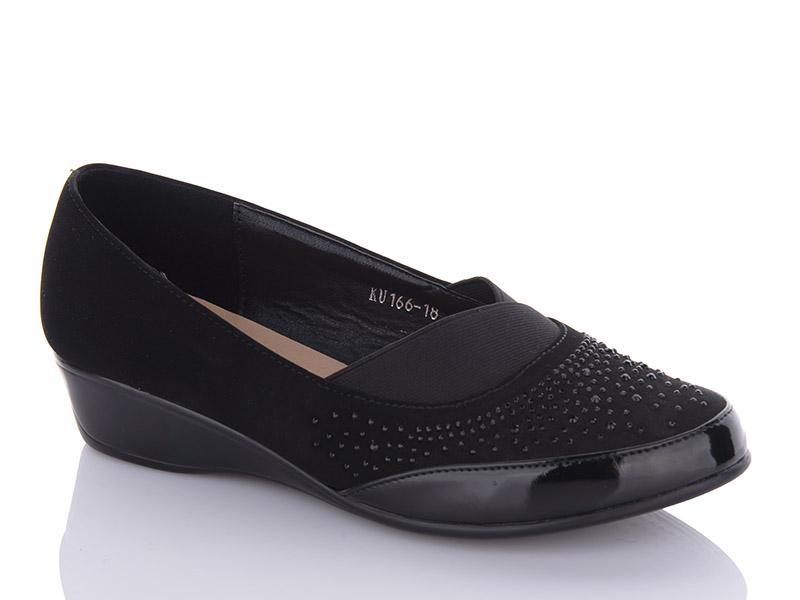Туфли женские Rifsha (36-41) KU166-18 (деми)