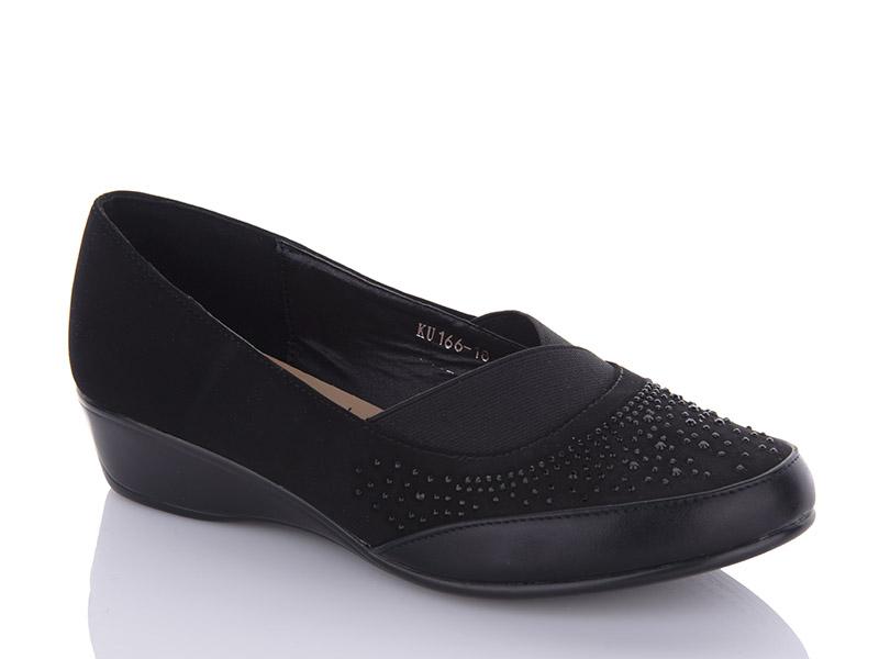 Туфли женские Rifsha (36-41) KU166-18-1 (деми)