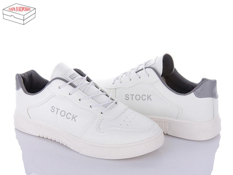 Кроссовки мужские QQ Shoes (40-45) ABA77-100-3 (деми)