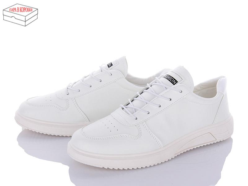 Кроссовки мужские QQ Shoes (40-45) ABA77-99-1 (деми)