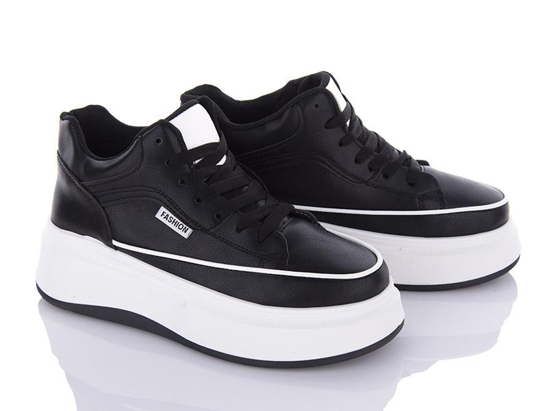 Кроссовки женские ABA (36-41) 7019-1 (деми)