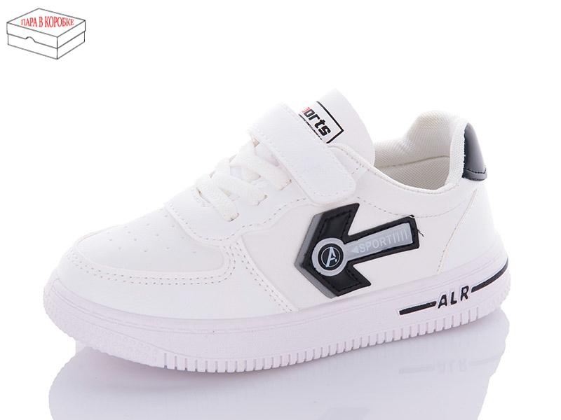 Кроссовки для девочек ABA kids (26-31) ABA88-140-3 (деми)