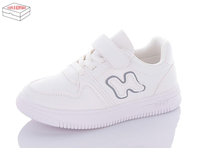 Кроссовки для девочек ABA kids (26-31) ABA88-142-1 (деми)