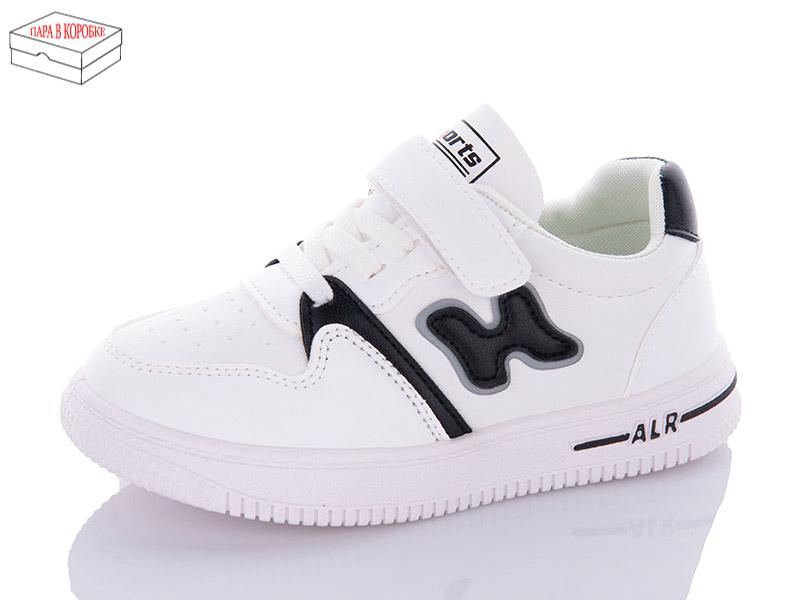 Кроссовки для девочек ABA kids (26-31) ABA88-142-3 (деми)