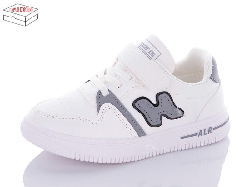 Кроссовки для девочек ABA kids (26-31) ABA88-142-6 (деми)