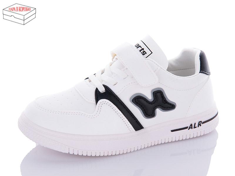 Кроссовки для девочек ABA kids (32-37) ABA88-143-3 (деми)