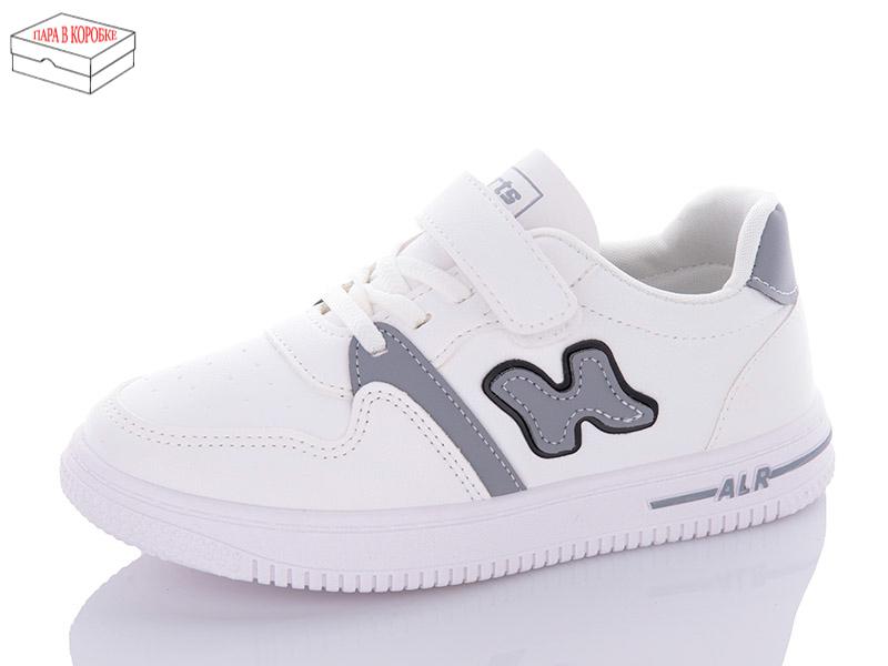 Кроссовки для девочек ABA kids (32-37) ABA88-143-6 (деми)