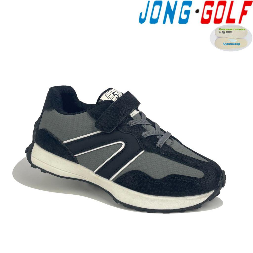 Кроссовки для девочек Jong-Golf (31-36) C11012-40 (деми)