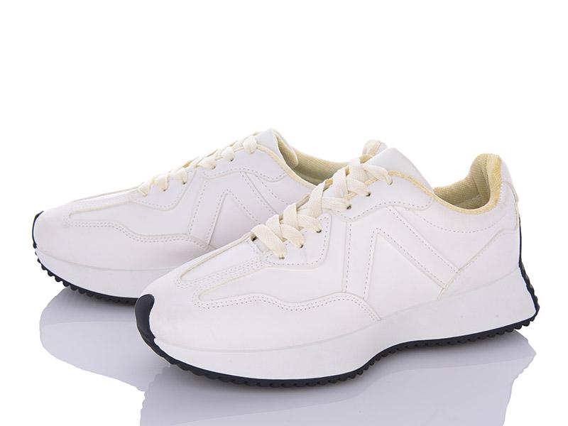 Кроссовки женские OkShoes (36-41) 006-6 (деми)
