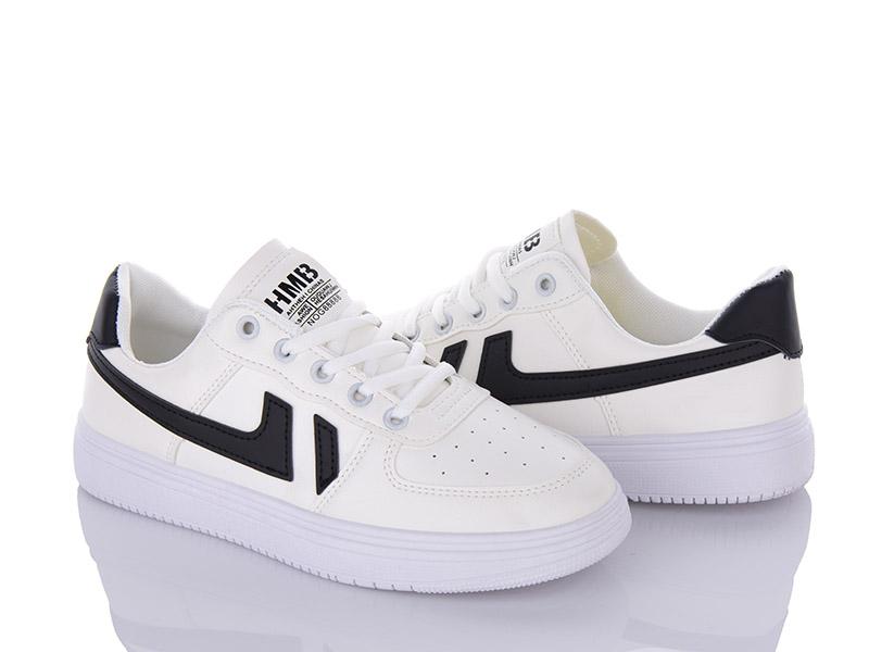 Кроссовки женские OkShoes (37-41) B20 (деми)