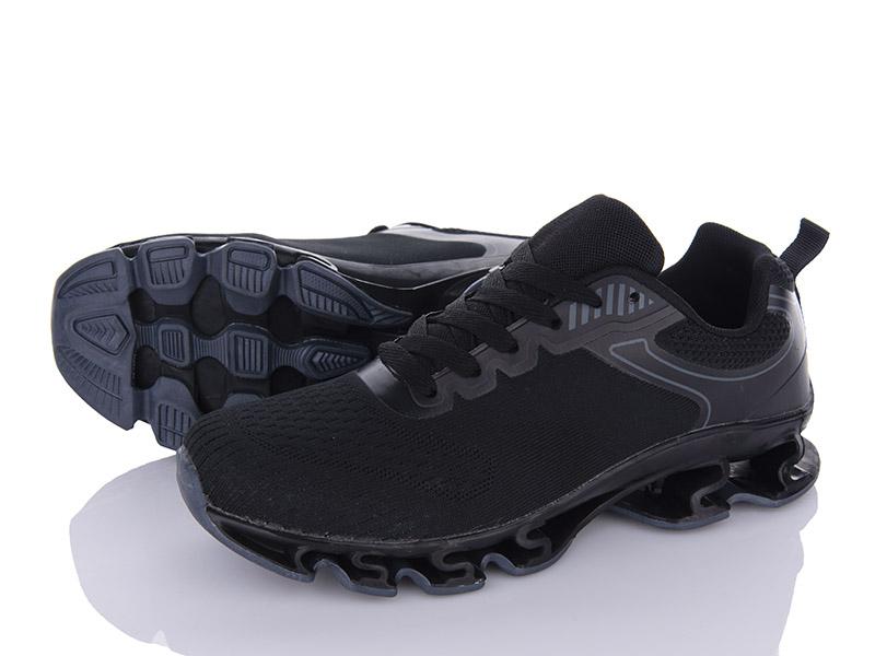 Кроссовки женские OkShoes (36-41) E1229-1 (деми)