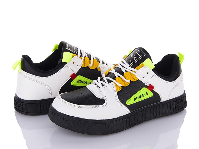 Кроссовки мужские OkShoes (41-46) A7523-12 (деми)