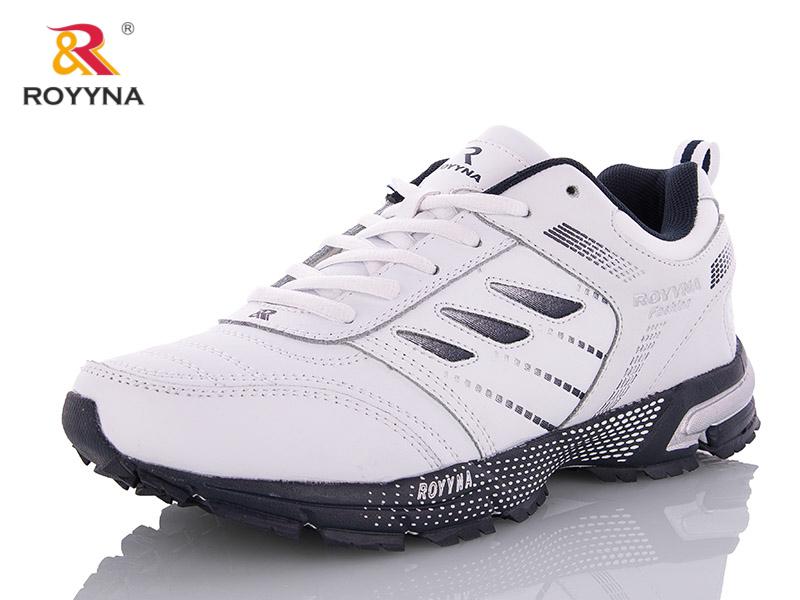 Кроссовки мужские Royyna (41-46) 020 АВ (деми)
