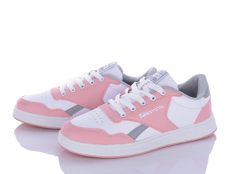 Кроссовки женские Laguna (36-41) BS123-12 (деми)