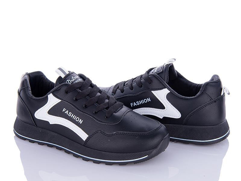 Кроссовки женские OkShoes (36-41) L57-1 (деми)