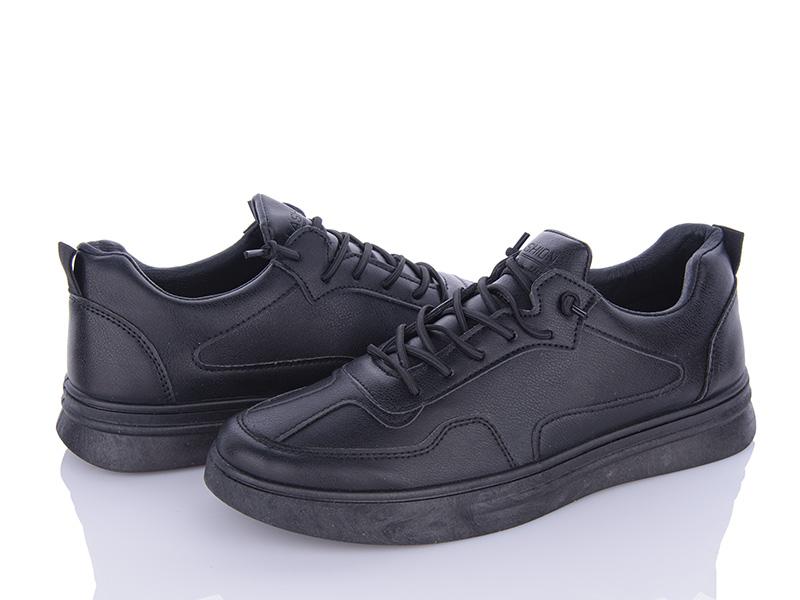 Кроссовки мужские OkShoes (40-45) L593-2 (деми)