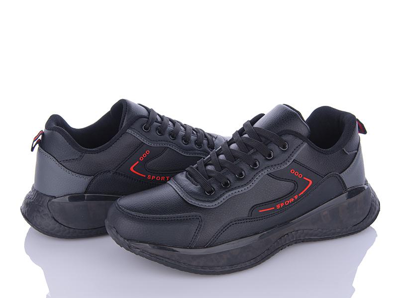 Кроссовки мужские OkShoes (40-45) A361-5L (деми)