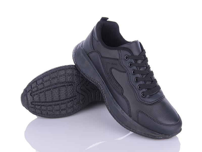 Кроссовки мужские OkShoes (40-45) A361-3L (деми)
