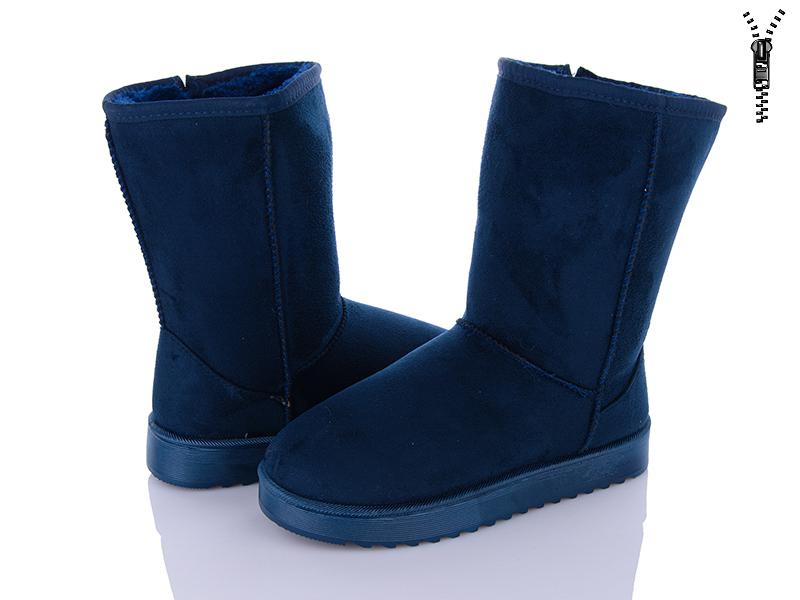 Угги (UGG) женские QQ Shoes (36-41) 5815-2 (зима)