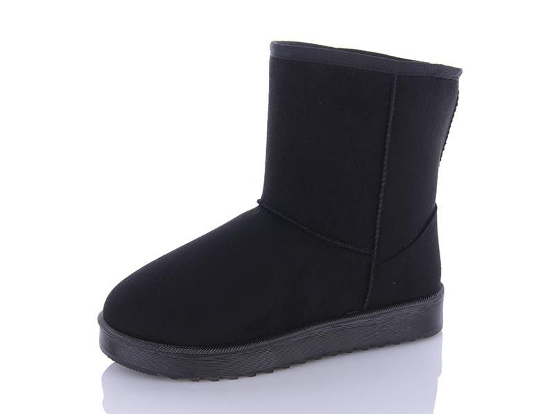Угги (UGG) женские QQ Shoes (37-42) 5825-1 (зима)