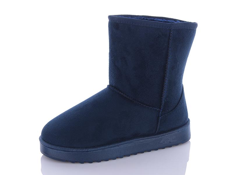 Угги (UGG) женские QQ Shoes (37-42) 5825-2 (зима)