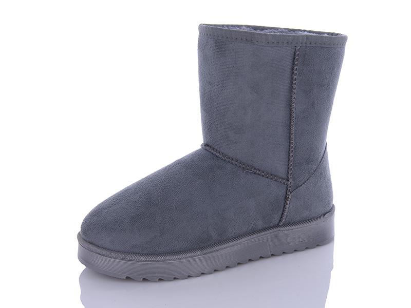Угги (UGG) женские QQ Shoes (37-42) 5825-3 (зима)