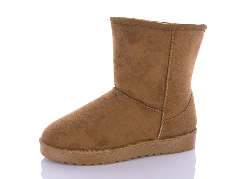 Угги (UGG) женские QQ Shoes (37-42) 5825-4 (зима)