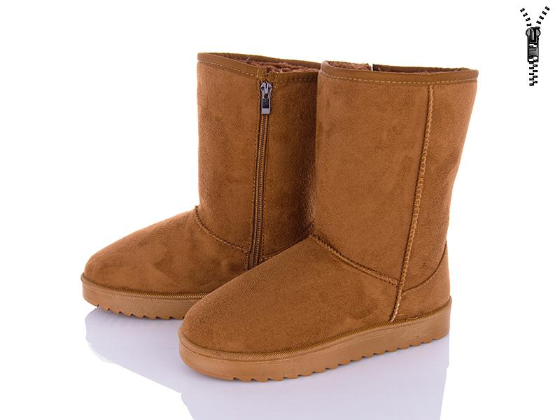 Угги (UGG) женские QQ Shoes (36-41) L5815-4 (зима)