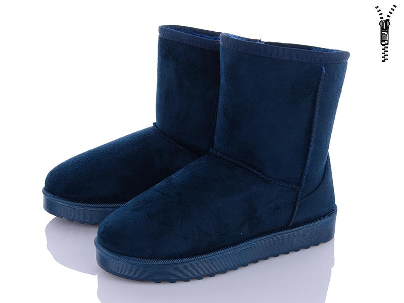 Угги (UGG) женские QQ Shoes (37-42) L5825-2 (зима)