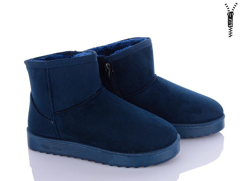 Угги (UGG) женские QQ Shoes (37-42) L5854-2 (зима)
