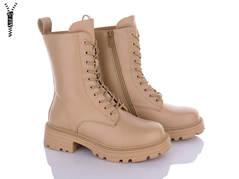 Ботинки женские зима I.Trendy (36-41) B9703-10 (зима)