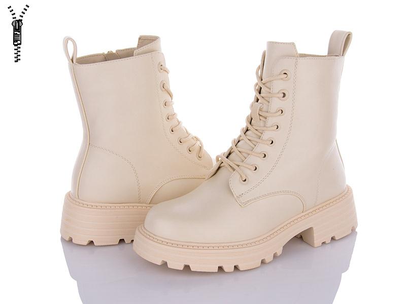 Ботинки женские зима I.Trendy (36-41) B9720-1 (зима)