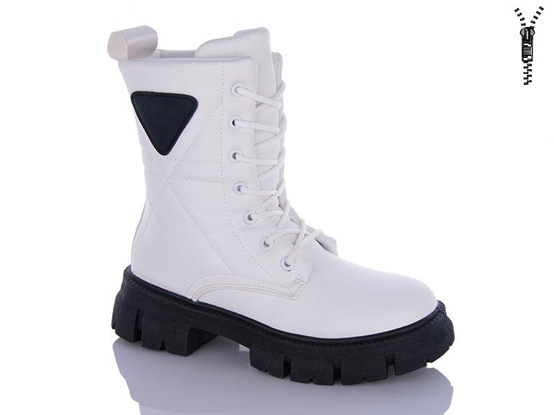 Ботинки женские зима KMB2 (36-41) M202-2 (зима)