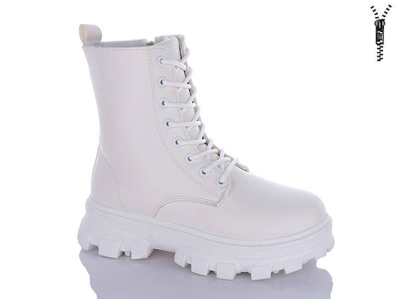 Ботинки женские зима KMB2 (36-41) M210-2 (зима)