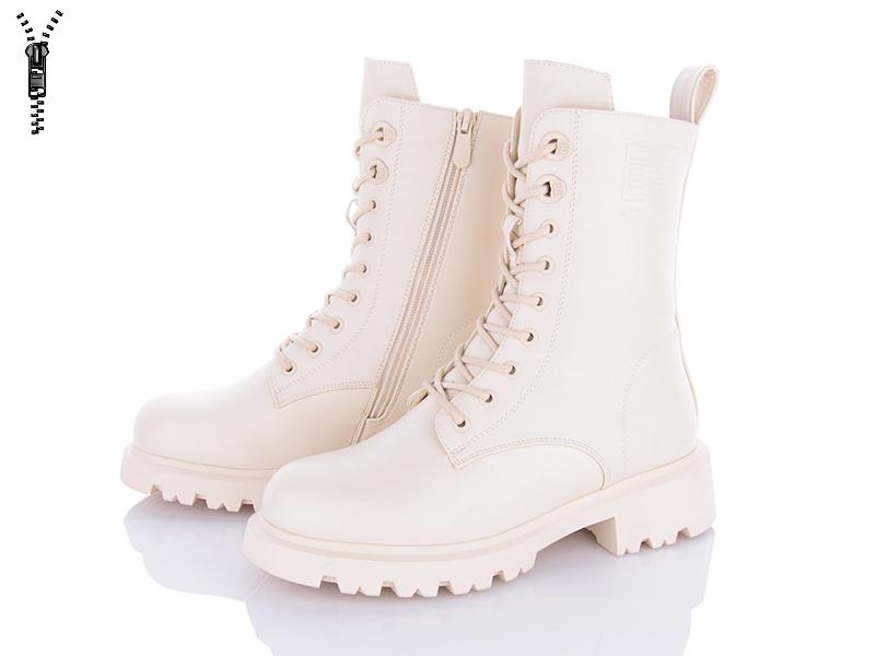 Ботинки женские зима I.Trendy (36-41) B5306-1 (зима)