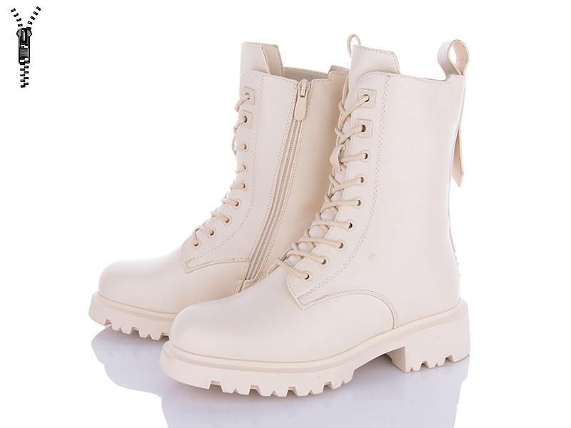 Ботинки женские зима I.Trendy (36-41) B5308-1 (зима)