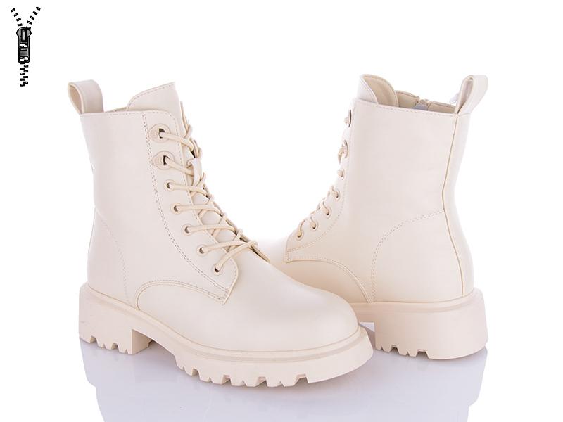 Ботинки женские зима I.Trendy (36-41) B5319-1 (зима)