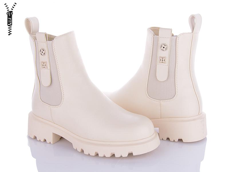 Ботинки женские зима I.Trendy (36-41) B5321-1 (зима)