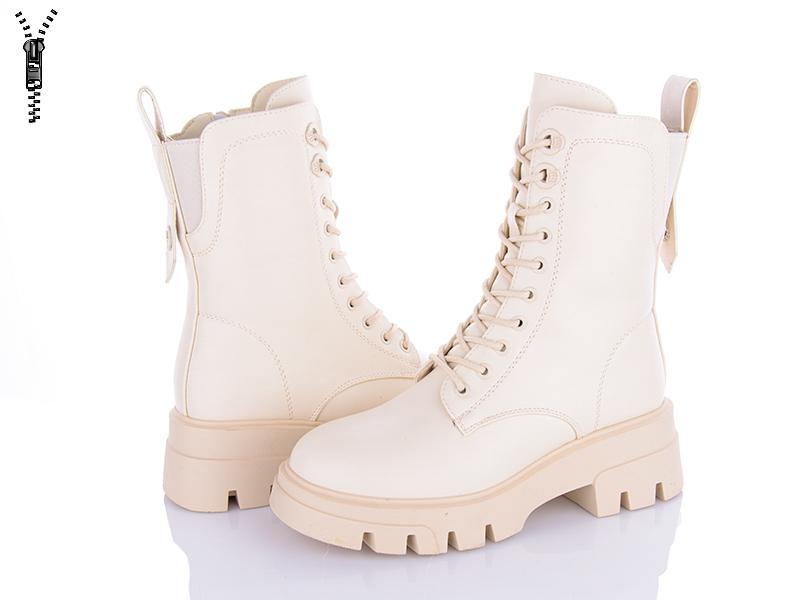 Ботинки женские зима I.Trendy (36-41) B7305-1 (зима)