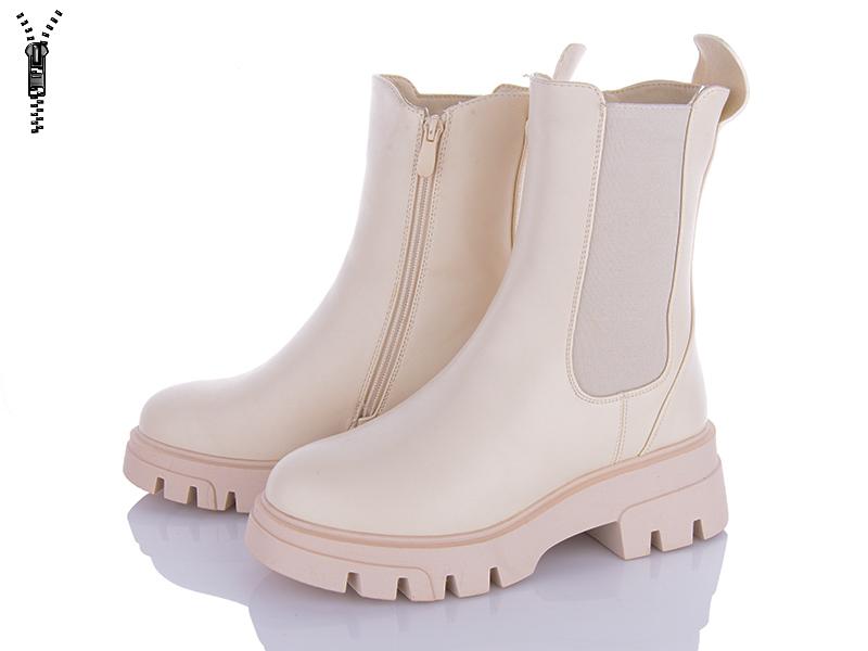 Ботинки женские зима I.Trendy (36-41) B7307-1 (зима)