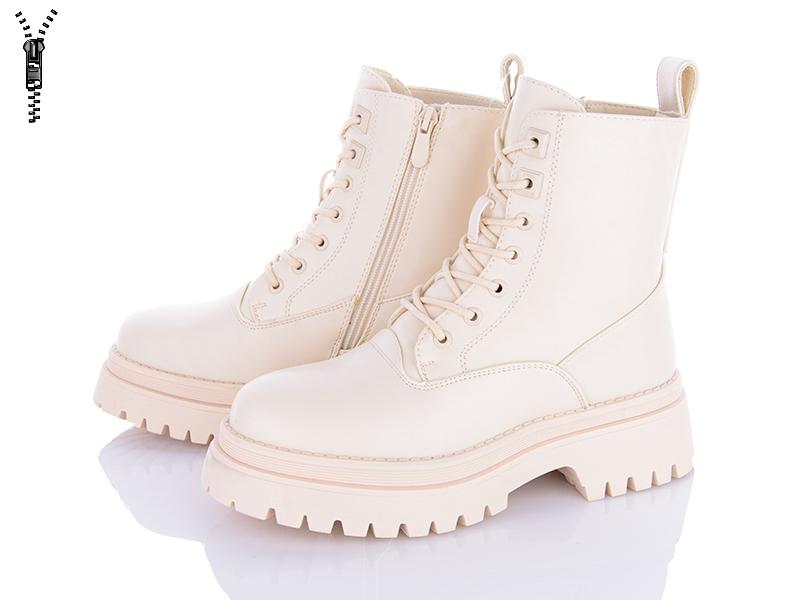 Ботинки женские зима I.Trendy (36-41) B7612-1 (зима)